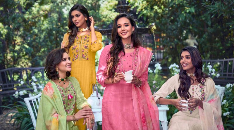 Flipkart's Ethnic Wear sales
