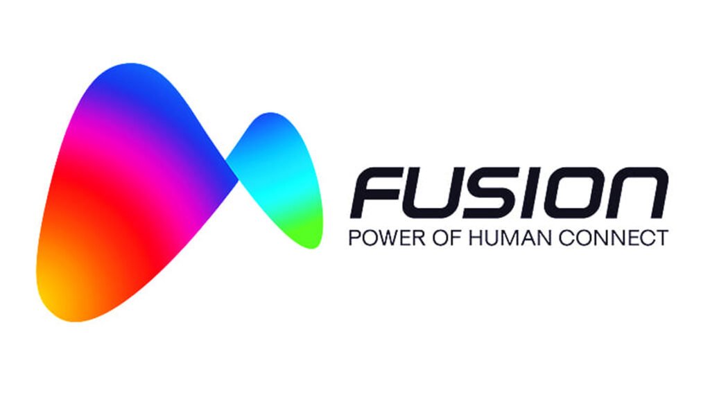 Fusion CX Limited logo