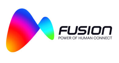 Fusion CX Limited logo