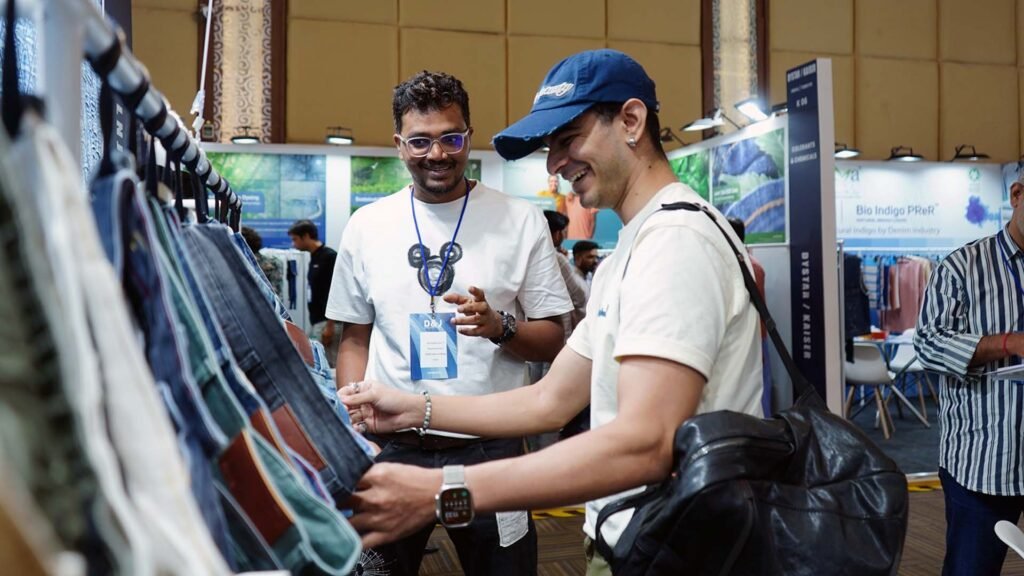 GLIDE jeans LNJ Denim collection