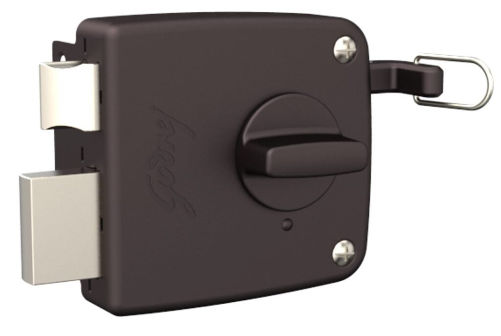 Godrej Tribolt High-Safety Main Door Lock