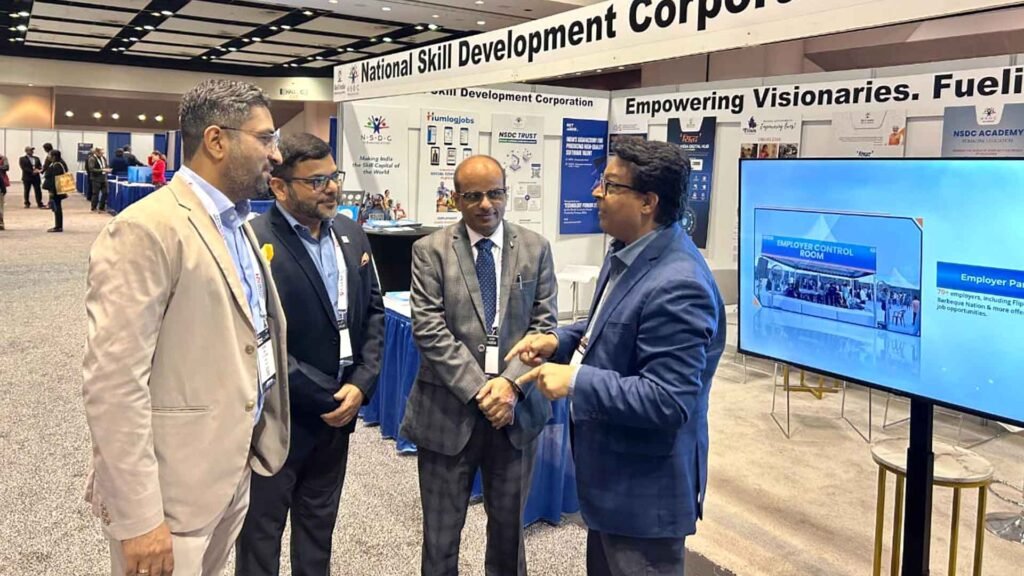 India Nurtures Over 1 Million New Entrepreneurs
