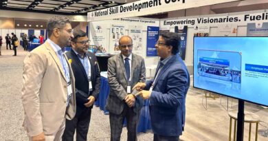 India Nurtures Over 1 Million New Entrepreneurs