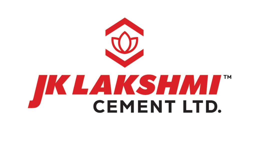 JK Lakshmi Cement Logo