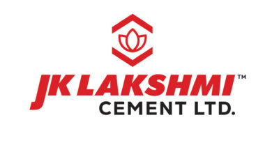 JK Lakshmi Cement Logo