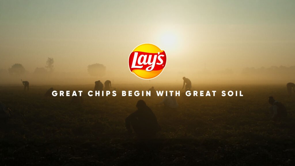 Lay's Launches Mitti Ki Chitthi