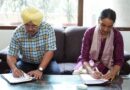 Punjab Police Hartek Foundation collaboration