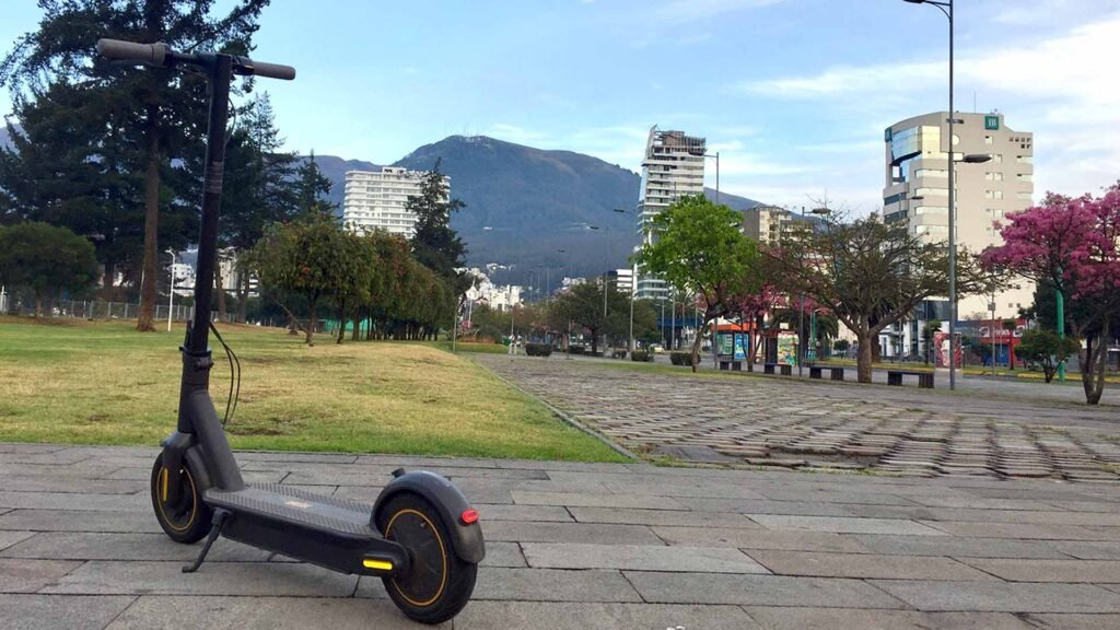 Sterlite Electric scooters