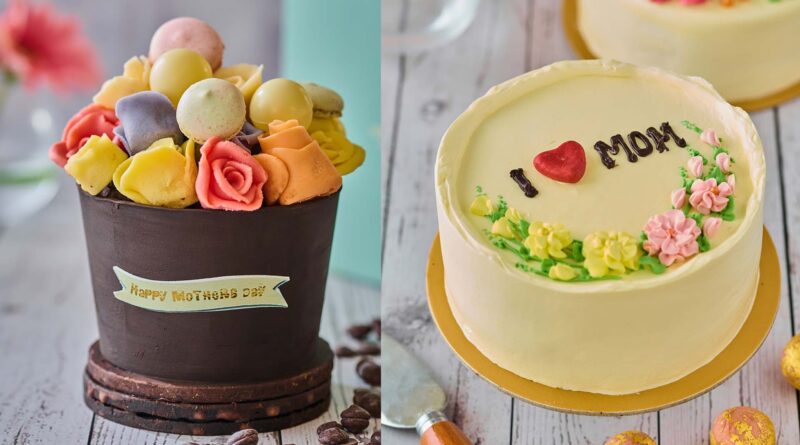 Taj Coromandel Celebrates Mothers Day