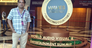 WAVES Summit 2025