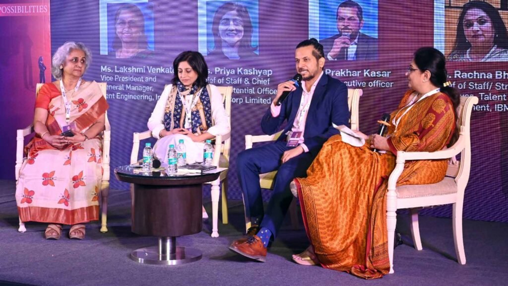 Women in Leadership Conference