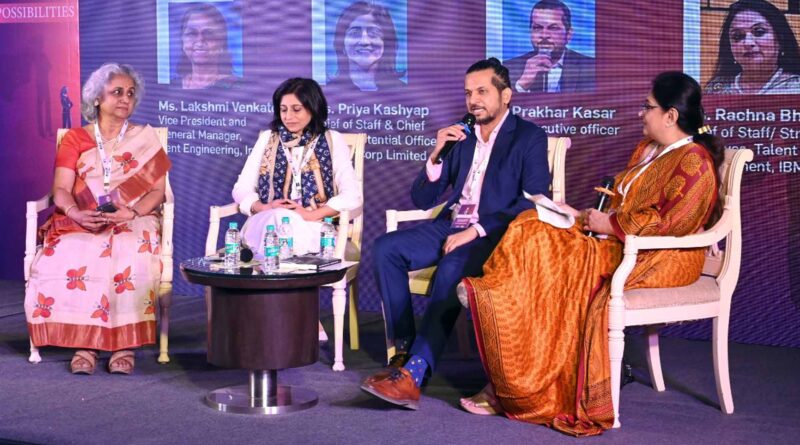 Women in Leadership Conference