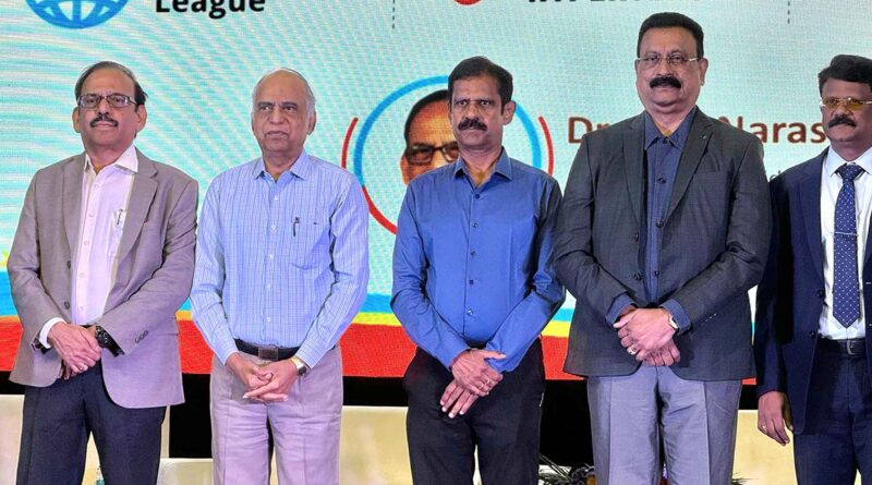 World Hypertension League