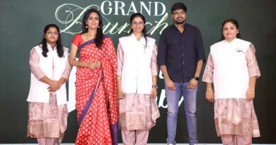 are you ok baby app launch in chennai