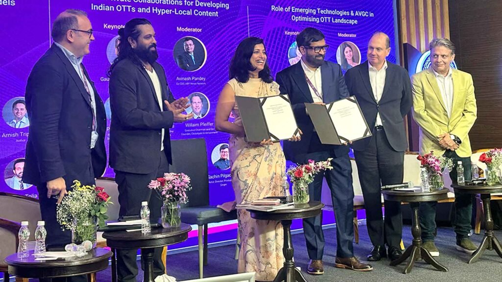 creatorland inauguraton in andhra pradesh photo
