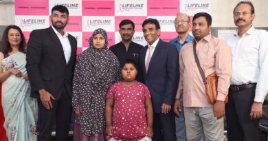lifeline hospital chennai Prader-Willi Syndrome treatment