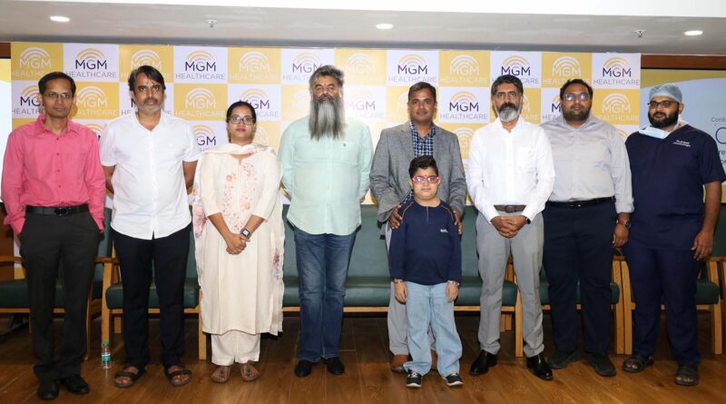 mgm hospital kidney Re-Transplant