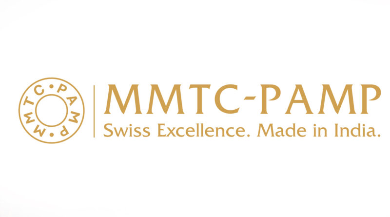 mmtc pamp logo
