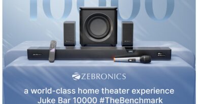 zebronics sound bar juke bar 10000