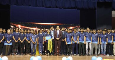 Aakash NEET UG 2025 Toppers