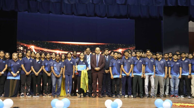 Aakash NEET UG 2025 Toppers
