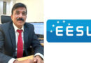 Akhilesh Kumar Dixit CEO of EESL