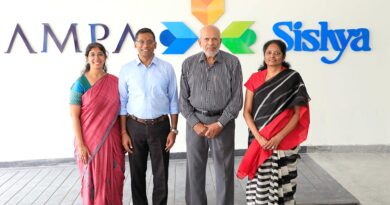 Ampa Sishya School