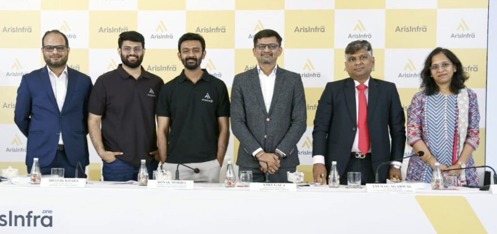 ArisInfra Solutions IPO