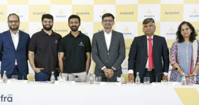 ArisInfra Solutions IPO