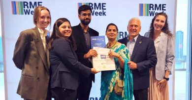 BIMTECH Wins UN Global Recognition