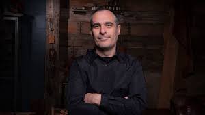 Bata Group new Global CEO Panos Mytaros