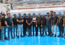 Cosmo First Expands BOPP Capacity