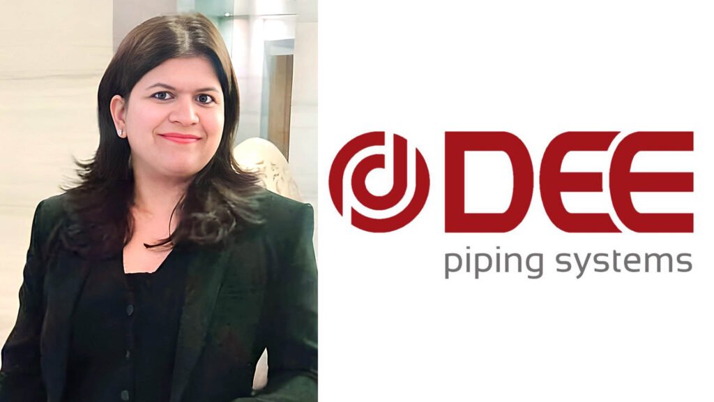 DEE Development Engineers Limited director