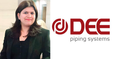 DEE Development Engineers Limited director