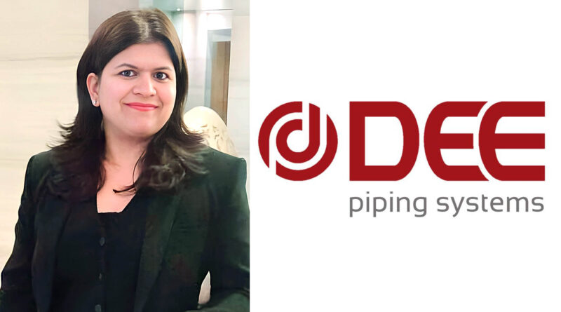 DEE Development Engineers Limited director