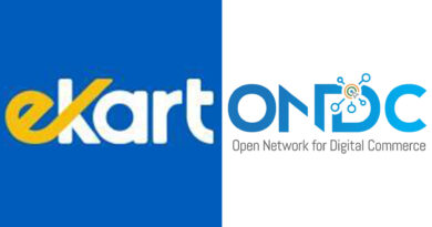 Ekart Integrates with ONDC