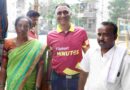 Flipkart CEO Engages with Farmer Partners