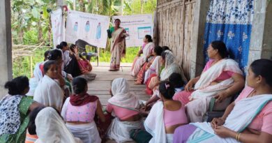 Flipkart Foundation and Goonj Launch Udaan