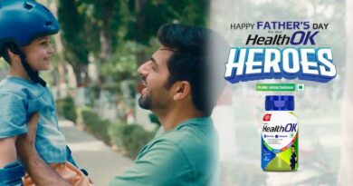 HealthOK Celebrates Fathers Day