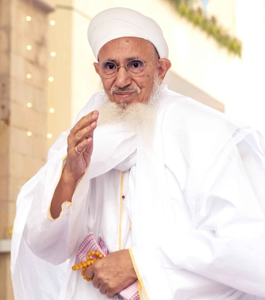 His Holiness Syedna Mufaddal Saifuddin photo