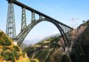 AM/NS India Powers Two of India’s Greatest Rail Engineering Marvels: