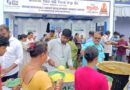 IREDA Serves Devotees at Rath Yatra in Puri