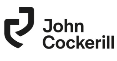 John Cockerill