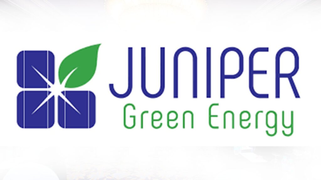 Juniper Green Energy
