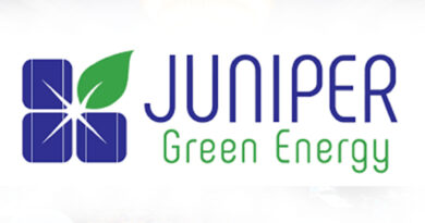 Juniper Green Energy