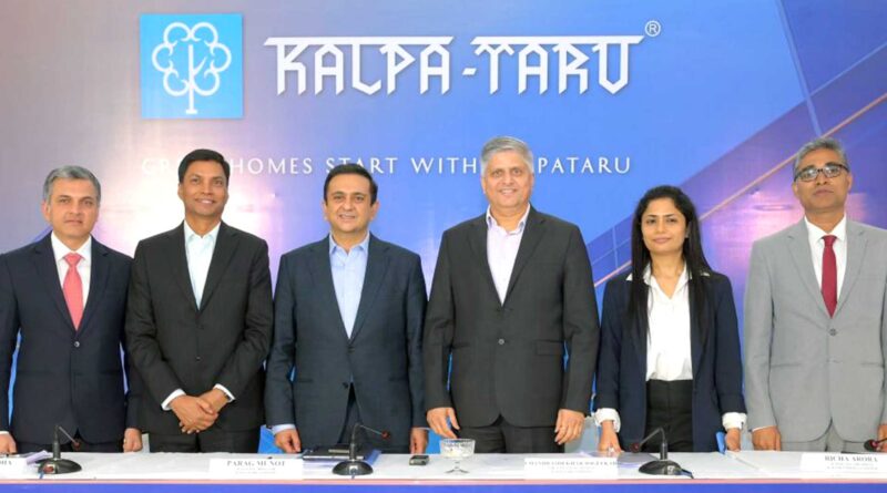 Kalpataru Limited IPO
