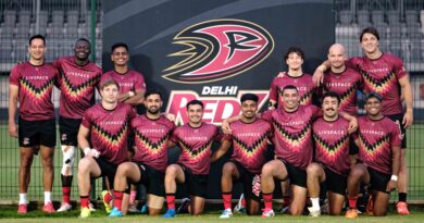Livspace Delhi Redz Title Sponsor