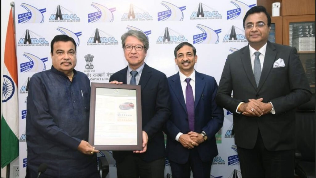 Maruti Suzuki Dzire 5star Bharat NCAP