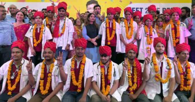 Motion Education Results in NEET 2025