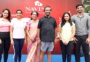 Navins Starwood International Yoga Day